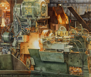 Lathe